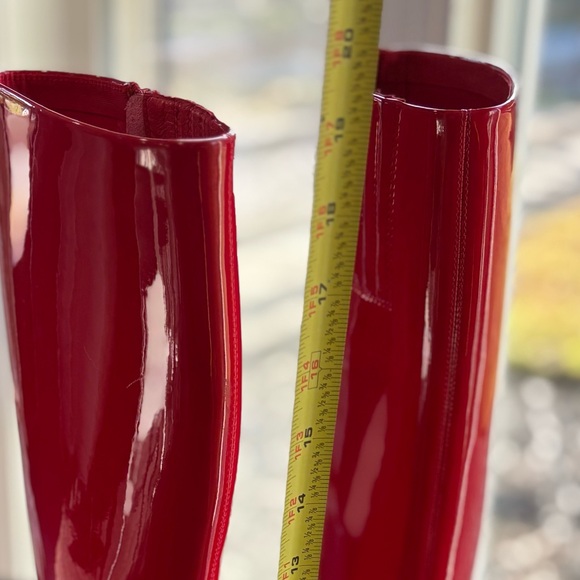 Jeffrey Campbell Compass Hidden Heel Boots - Picture 10 of 12